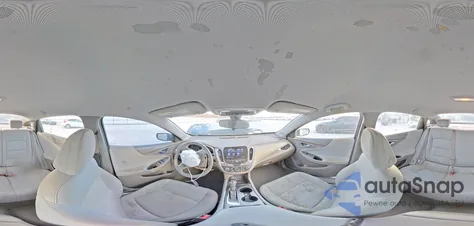 2020 Chevrolet Malibu Ls z USA, uszkodzony, nr VIN 1G1ZB5ST1LF075497